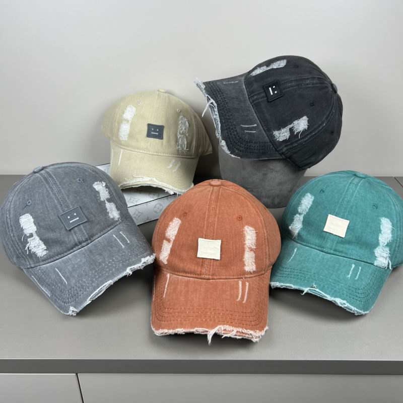 Acne cap dx18